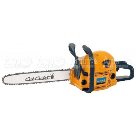 Бензопила Cub Cadet CC 1936-14" в Челябинске