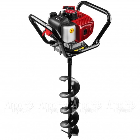 Мотобур (бензобур) Зубр МБ1-200 Н в Челябинске