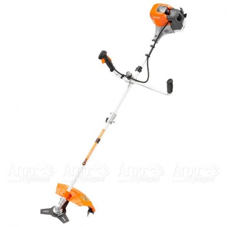 Бензокоса (бензиновый триммер) Daewoo DABC450 в Челябинске