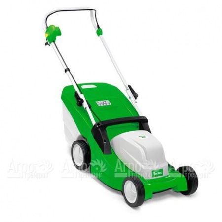 Газонокосилка электрическая Viking ME 443.1 в Челябинске