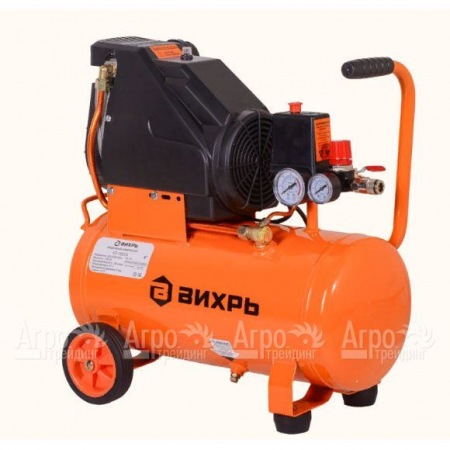 Компрессор поршневой Вихрь КП-195/50 в Челябинске
