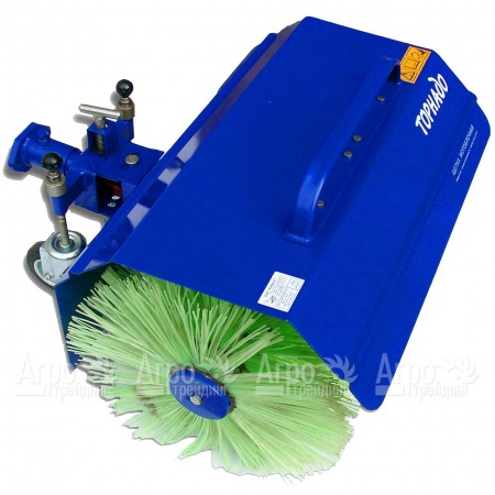 Щетка Мобил К ЩМ-0,9 для мотоблоков Агро, МТ3 в Челябинске