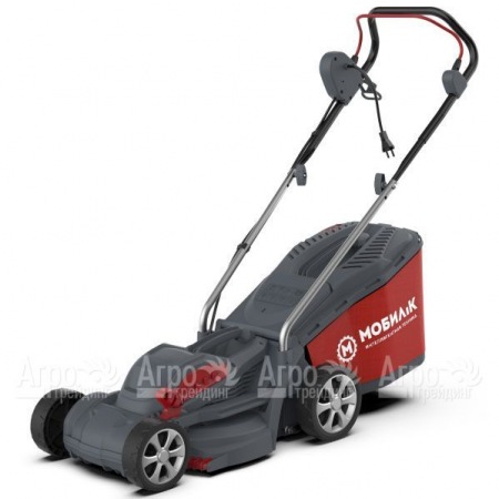 Газонокосилка электрическая Мобил К XME32 Комфорт в Челябинске