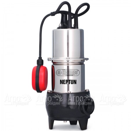 Дренажный насос Elpumps Neptun в Челябинске