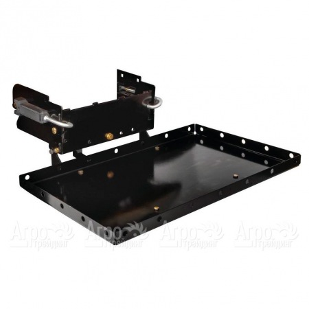 Площадка грузовая NX15 для минитракторов Cub Cadet XT1, XT2  в Челябинске