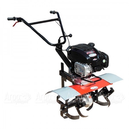 Культиватор Тарпан 03 series с двигателем Briggs&#38;Stratton, 5.5 л.с. в Челябинске