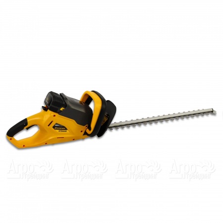 Аккумуляторный кусторез Champion HTB400 в Челябинске