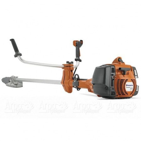 Бензокусторез Husqvarna 355Fx 1 X-TORQ в Челябинске