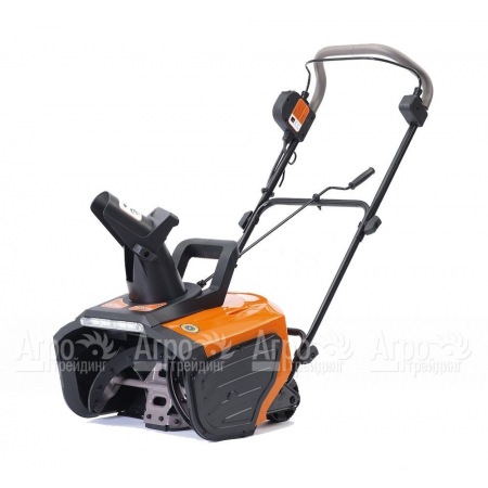 Снегоуборщик электрический Daewoo DAST 2500E в Челябинске