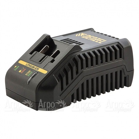 Зарядное устройство IBC-18-2.3 для аккумуляторной техники Denzel в Челябинске