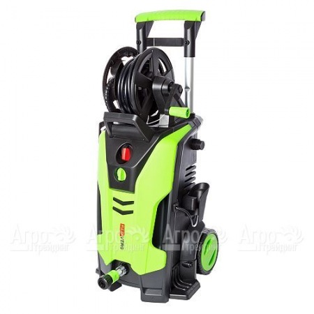 Мойка высокого давления RedVerg RD-HPW2400IC в Челябинске