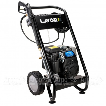 Мойка высокого давления LavorPRO Thermic 5 H  в Челябинске