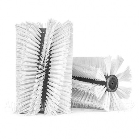 Щетка для снега и грязи к подметальной машине Limpar 120  в Челябинске