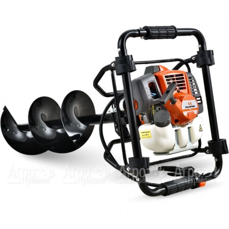 Мотобур (бензобур) Villartec D427 в Челябинске