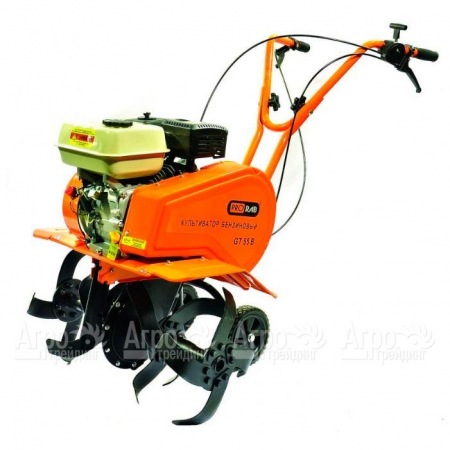 Культиватор Prorab GT 55 B в Челябинске