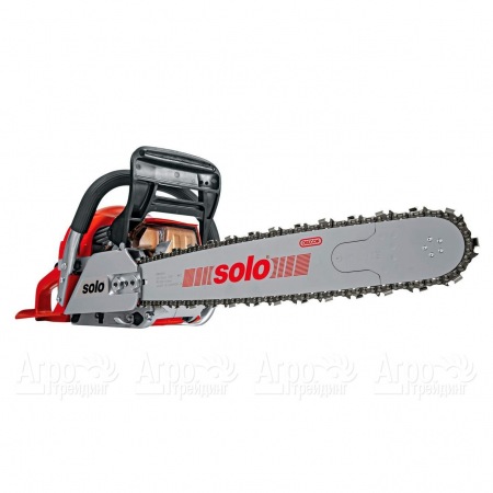 Бензопила Solo by AL-KO 651 C-15" в Челябинске