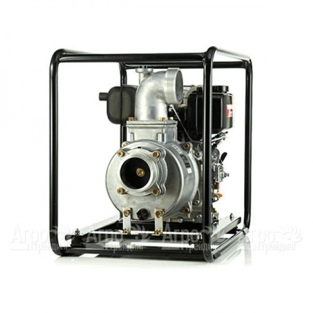 Дизельная мотопомпа DaiShin PTD306-Y в Челябинске