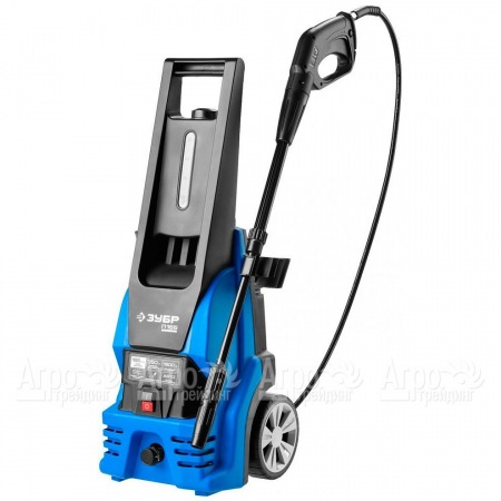 Мойка высокого давления Зубр АВД-П165 в Челябинске