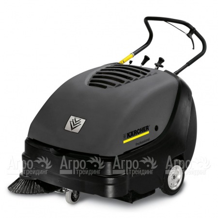 Подметальная машина Karcher KM 85/50 W G Adv  в Челябинске