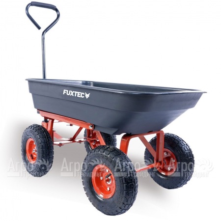 Тележка садовая Fuxtec FX-KW2175 в Челябинске