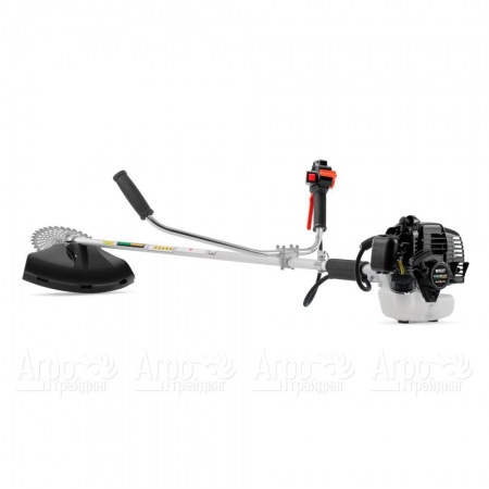 Бензокоса (бензиновый триммер) Caiman WX27 в Челябинске