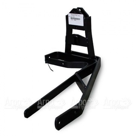 Приспособление Lift level для установки отвала для тракторов Snapper в Челябинске