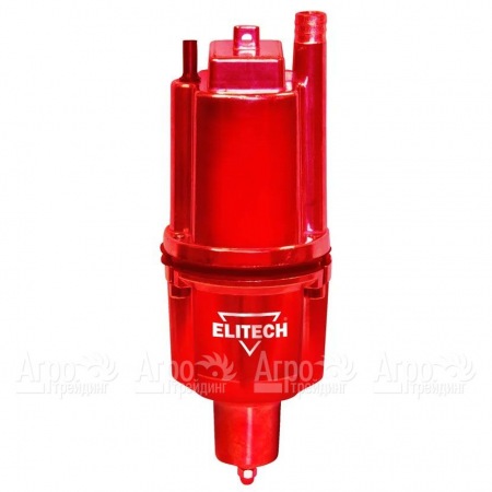 Насос погружной для колодцев Elitech НВ 300-40Н в Челябинске