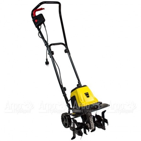 Культиватор электрический Champion EC1400 в Челябинске