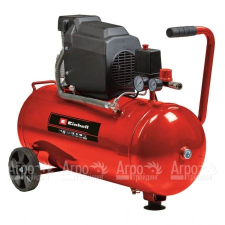 Компрессор поршневой масляный Einhell TC-AC 190/50/8 в Челябинске