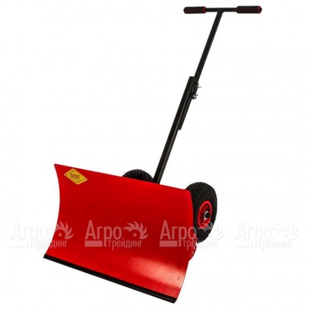 Снегоуборщик ручной DDE STH620 в Челябинске