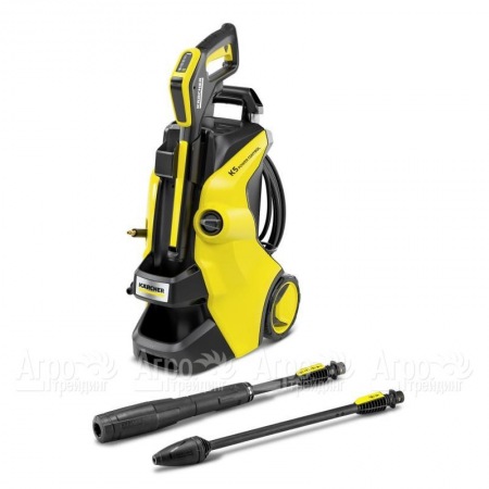 Мойка высокого давления Karcher K 5 Power Control  в Челябинске