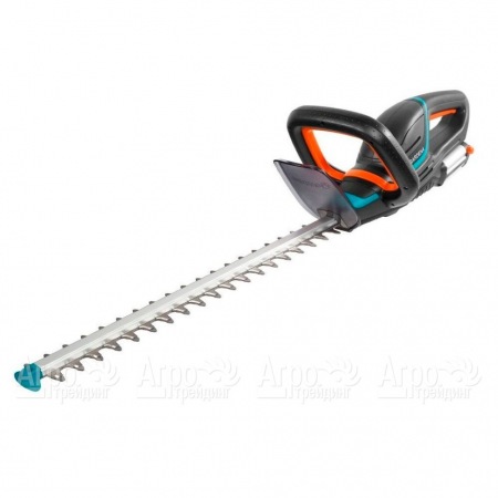 Аккумуляторный кусторез Gardena ComfortCut Li-18/50 без аккумулятора и ЗУ в Челябинске