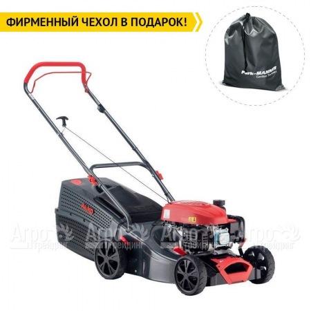 Газонокосилка бензиновая AL-KO Comfort 42.0 P-A в Челябинске