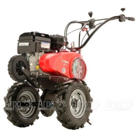 Мотоблок Pubert Transformer 70P TWK+ в Челябинске