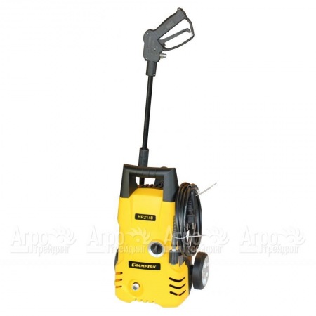 Минимойка Champion HP2140 в Челябинске