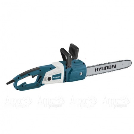 Электрическая пила Hyundai XE 1800-16 в Челябинске