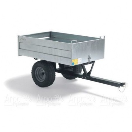 Тележка Pro Cart для райдеров Stiga Park, Villa  в Челябинске