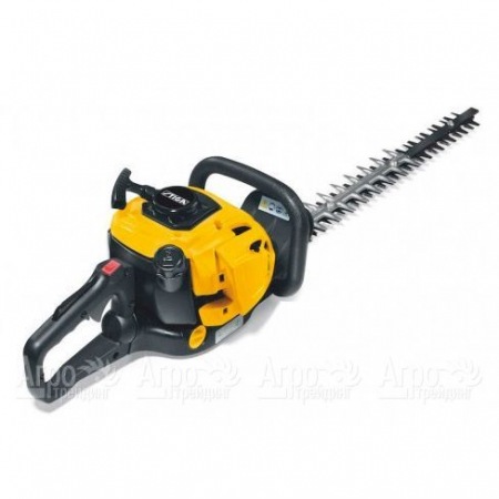 Бензиновый кусторез (бензокусторез) Stiga SHP 60 в Челябинске