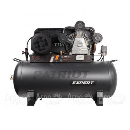 Компрессор поршневой Patriot KRX 950 L270 D  в Челябинске