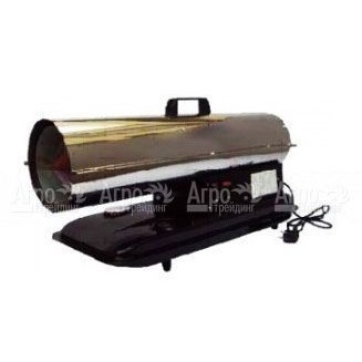 Дизельная тепловая пушка Patriot Power DTH-18 хром  в Челябинске