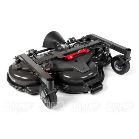 Дека Combi 155 для райдера Husqvarna P 525D  в Челябинске