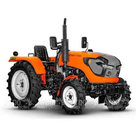 Минитрактор Кентавр Т-404 в Челябинске