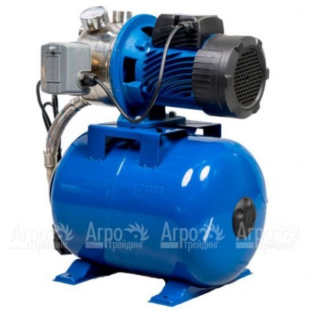 Насосная станция Mateus MS05103 в Челябинске