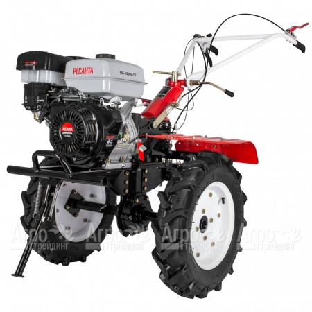 Мотоблок Ресанта МБ-15000-12  в Челябинске