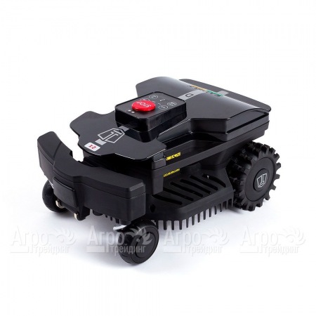 Газонокосилка-робот Caiman Tech X2 Elite S+  в Челябинске