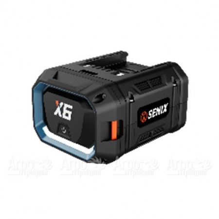 Аккумуляторная батарея B40X6 для аккумуляторной техники Senix в Челябинске