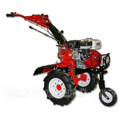 Мотоблок DDE V 700 II - DCWL4 Кентавр-1 в Челябинске