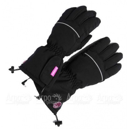 Перчатки с подогревом Pekatherm GU920L в Челябинске
