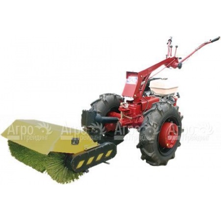 Щетка коммунальная в Челябинске