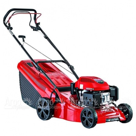 Газонокосилка бензиновая Solo by AL-KO 4236 SP-A в Челябинске